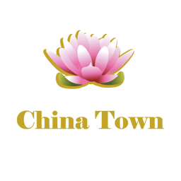 China Town logo.